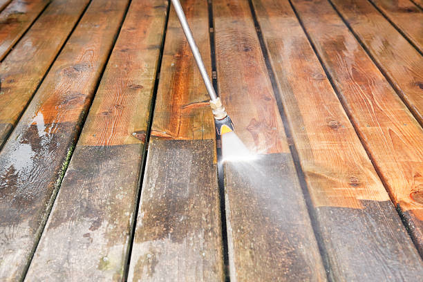 Best Driveway Pressure Washing  in Anza, CA